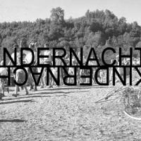 Kindernacht | von Gisela Frick Hassenberg